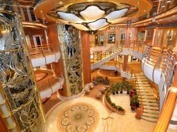 Diamond Princess Grand Plaza picture