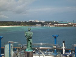 Carnival Miracle Serenity picture