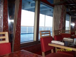 Carnival Dream The Gathering picture