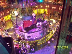 Carnival Dream The Dream Lobby picture