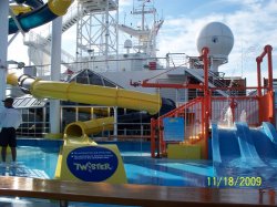 Carnival Dream Carnival Waterworks picture