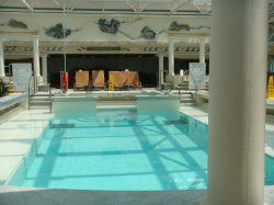 Splendour of the Seas Solarium picture