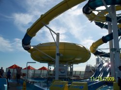 Carnival Dream Carnival Waterworks picture