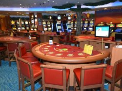 Diamond Princess Grand Casino picture