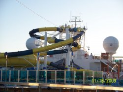 Carnival Dream Carnival Waterworks picture