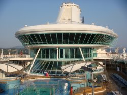 Splendour of the Seas Main Pool picture