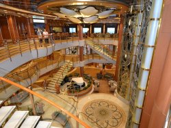 Diamond Princess Grand Plaza picture