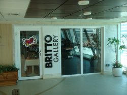 Britto Gallery picture