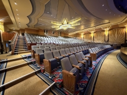 Buena Vista Theater picture Buena Vista Theater picture