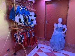 Bibbidi Bobbidi Boutique picture Bibbidi Bobbidi Boutique picture