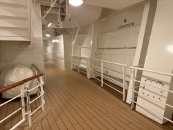 Disney Dream Walking/Jogging Track picture