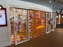 Vanellopes picture Vanellopes picture