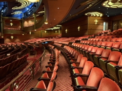 Disney Dream Walt Disney Theater picture Uploaded in 2026 Photo courtesy of Scott Weinfeld. Disney Dream Walt Disney Theater picture