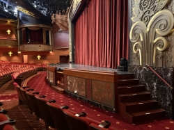 Disney Dream Walt Disney Theater picture Uploaded in 2026 Photo courtesy of Scott Weinfeld. Disney Dream Walt Disney Theater picture