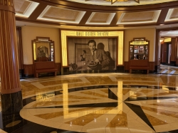 Disney Dream Walt Disney Theater picture Uploaded in 2026 Photo courtesy of Scott Weinfeld. Disney Dream Walt Disney Theater picture