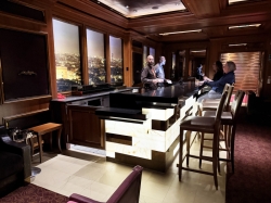 Disney Dream Skyline Lounge picture