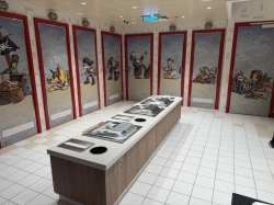 Disney Dream Oceaneer Lab picture Uploaded in 2026 Photo courtesy of Scott Weinfeld. Disney Dream Oceaneer Lab picture