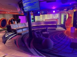 Disney Dream Vibe Teen Club picture Uploaded in 2026 Photo courtesy of Scott Weinfeld. Disney Dream Vibe Teen Club picture