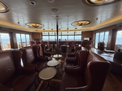 Disney Dream Meridian Bar picture Uploaded in 2026 Photo courtesy of Scott Weinfeld. Disney Dream Meridian Bar picture