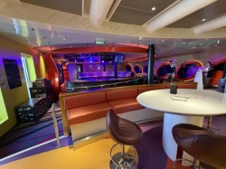 Disney Dream Vibe Teen Club picture Uploaded in 2026 Photo courtesy of Scott Weinfeld. Disney Dream Vibe Teen Club picture