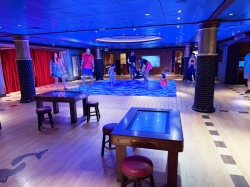 Disney Dream Oceaneer Lab picture Uploaded in 2026 Photo courtesy of Scott Weinfeld. Disney Dream Oceaneer Lab picture