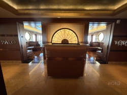 Disney Dream Meridian Bar picture Uploaded in 2026 Photo courtesy of Scott Weinfeld. Disney Dream Meridian Bar picture