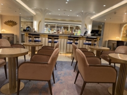 Disney Dream Concierge Lounge picture Uploaded in 2026 Photo courtesy of Scott Weinfeld. Disney Dream Concierge Lounge picture