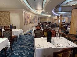 Disney Dream Royal Palace picture Uploaded in 2026 Photo courtesy of Scott Weinfeld. Disney Dream Royal Palace picture