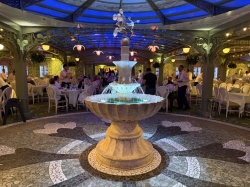 Disney Dream Enchanted Garden picture