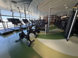 Fitness Center picture Fitness Center picture