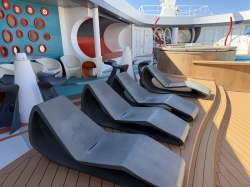 Disney Dream Vibe Teen Club picture Uploaded in 2026 Photo courtesy of Scott Weinfeld. Disney Dream Vibe Teen Club picture