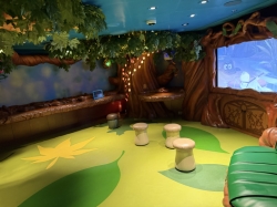 Disney Dream Oceaneer Club picture