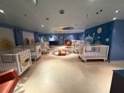 Disney Dream Its a Small World Nursery picture Uploaded in 2026 Photo courtesy of Scott Weinfeld. Disney Dream Its a Small World Nursery picture