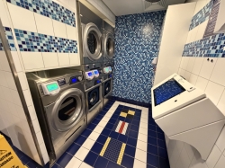 Disney Dream Deck 10 Laundry picture