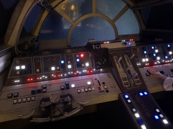 Disney Dream Oceaneer Club picture