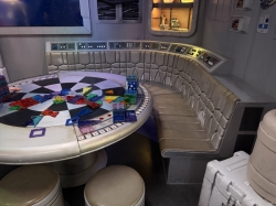 Disney Dream Oceaneer Club picture