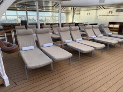 Disney Dream Quiet Cove Pool picture Uploaded in 2026 Photo courtesy of Scott Weinfeld. Disney Dream Quiet Cove Pool picture