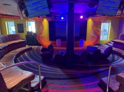 Disney Dream Vibe Teen Club picture Uploaded in 2026 Photo courtesy of Scott Weinfeld. Disney Dream Vibe Teen Club picture