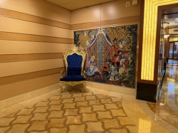 Disney Dream Guest Services picture