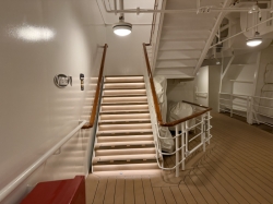 Disney Dream Walking/Jogging Track picture