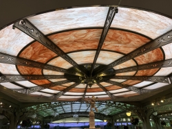 Disney Dream Enchanted Garden picture