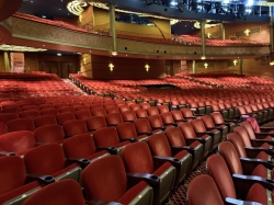 Disney Dream Walt Disney Theater picture Uploaded in 2026 Photo courtesy of Scott Weinfeld. Disney Dream Walt Disney Theater picture