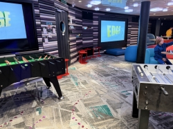 Edge Tween Club picture Edge Tween Club picture