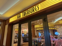 Disney Dream Sea Treasure picture