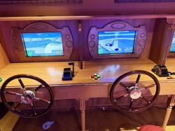 Disney Dream Oceaneer Lab picture Uploaded in 2026 Photo courtesy of Scott Weinfeld. Disney Dream Oceaneer Lab picture