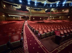 Disney Dream Walt Disney Theater picture Uploaded in 2026 Photo courtesy of Scott Weinfeld. Disney Dream Walt Disney Theater picture