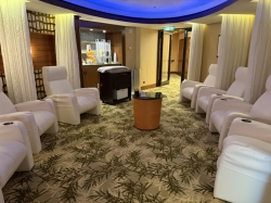 Senses Spa & Salon picture Senses Spa & Salon picture