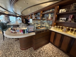 Disney Dream Cove Cafe picture Uploaded in 2026 Photo courtesy of Scott Weinfeld. Disney Dream Cove Cafe picture