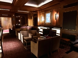 Disney Dream Skyline Lounge picture