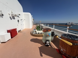 Disney Dream Mini Golf picture